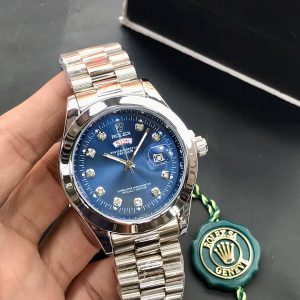 RLX - Geneve Oyster Perpetual