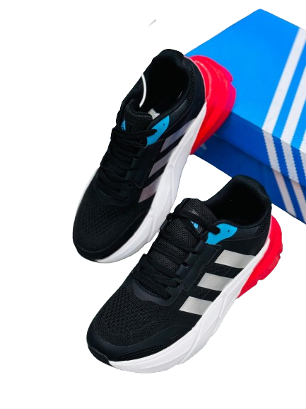 ADI-UB Runners 2.0