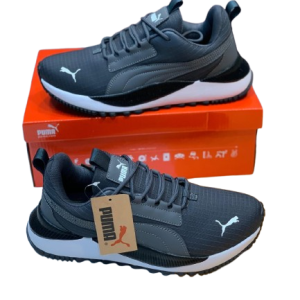 Enzo unisex flyer lite - Grey