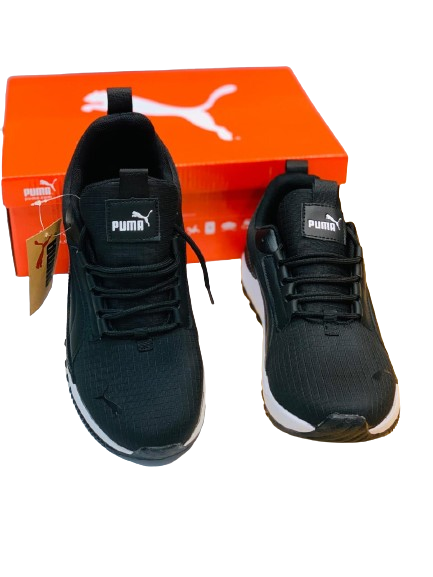 Enzo unisex Flyer Lite - Black - Image 4