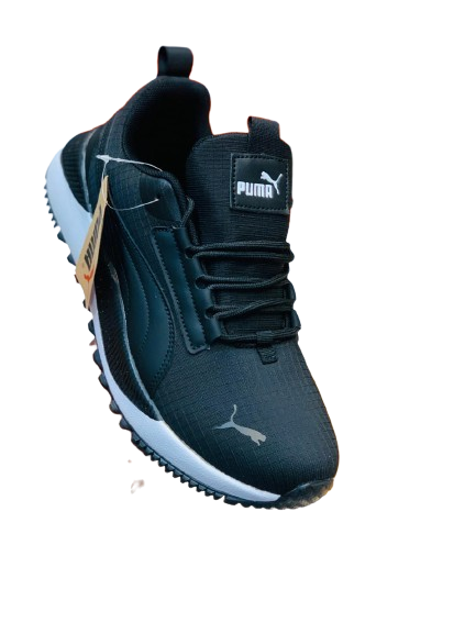 Enzo unisex Flyer Lite - Black - Image 3