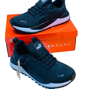 Enzo unisex Flyer Lite - Black