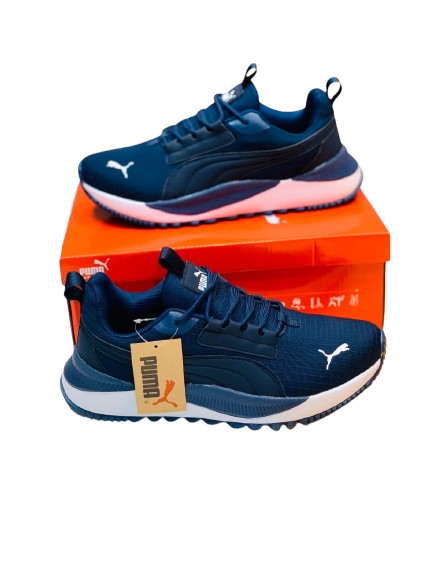 Enzo unisex Flyer Lite - Blue