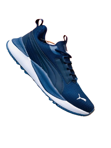 Enzo unisex Flyer Lite - Blue - Image 4