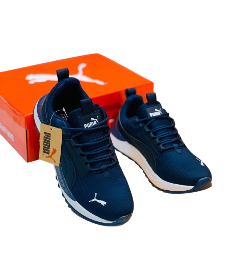 Enzo unisex Flyer Lite - Blue - Image 3