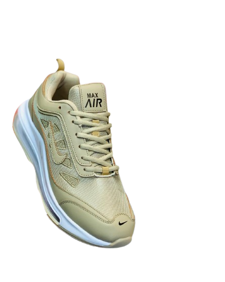 NK Air Max 720-Cream - Image 5