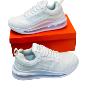 NK Air Max 720- White