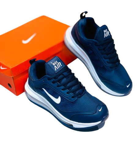 NK Air Max 720-Blue - Image 4