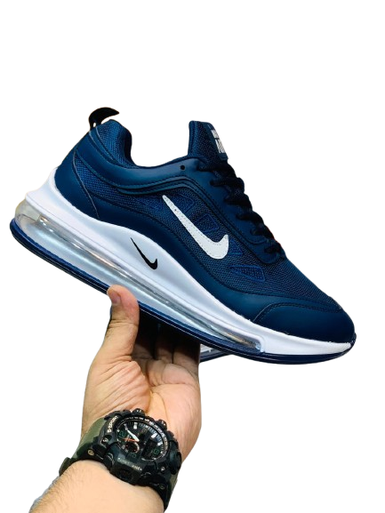 NK Air Max 720-Blue - Image 3