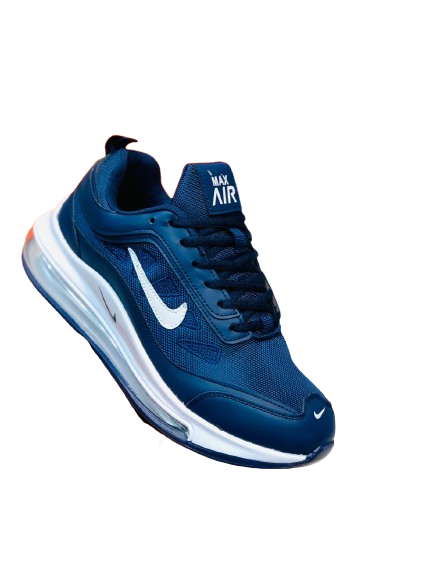 NK Air Max 720-Blue - Image 2