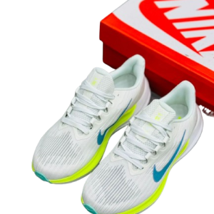 NK Winflo 9- White n Yellow