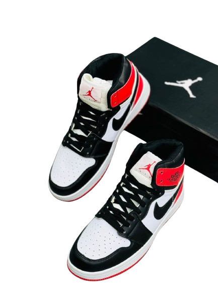 NK-AJ-1 Red Duo - Image 3