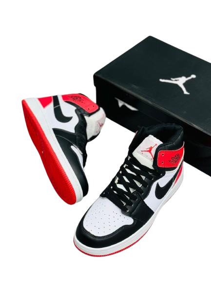 NK-AJ-1 Red Duo - Image 4