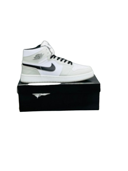 NK-AJ-1- Light Smoke Grey - Image 6