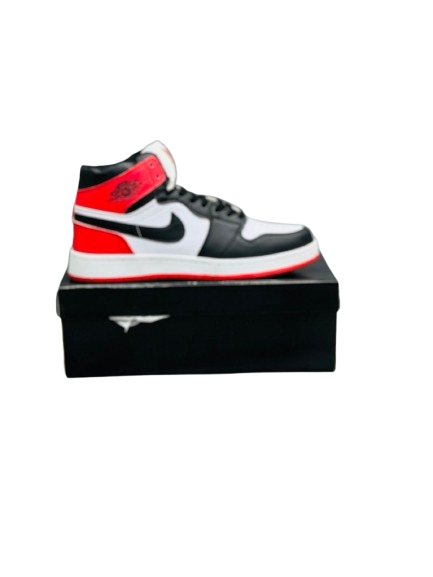 NK-AJ-1 Red Duo - Image 5