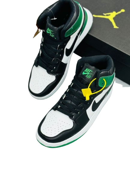 NK-AJ-1 Green Duo - Image 3