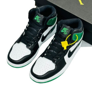 NK-AJ-1 Green Duo