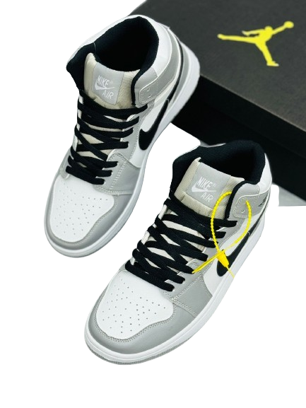 NK-AJ-1 Grey - Image 3