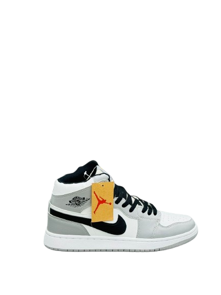 NK-AJ-1 Grey - Image 4