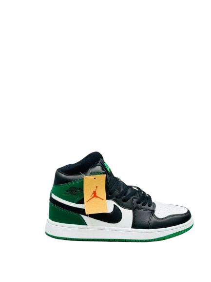 NK-AJ-1 Green Duo - Image 4