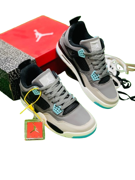 NK-AJ-4 Grey Blue - Image 3