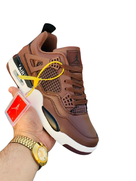 NK-AJ-4 Violet Ore - Image 5