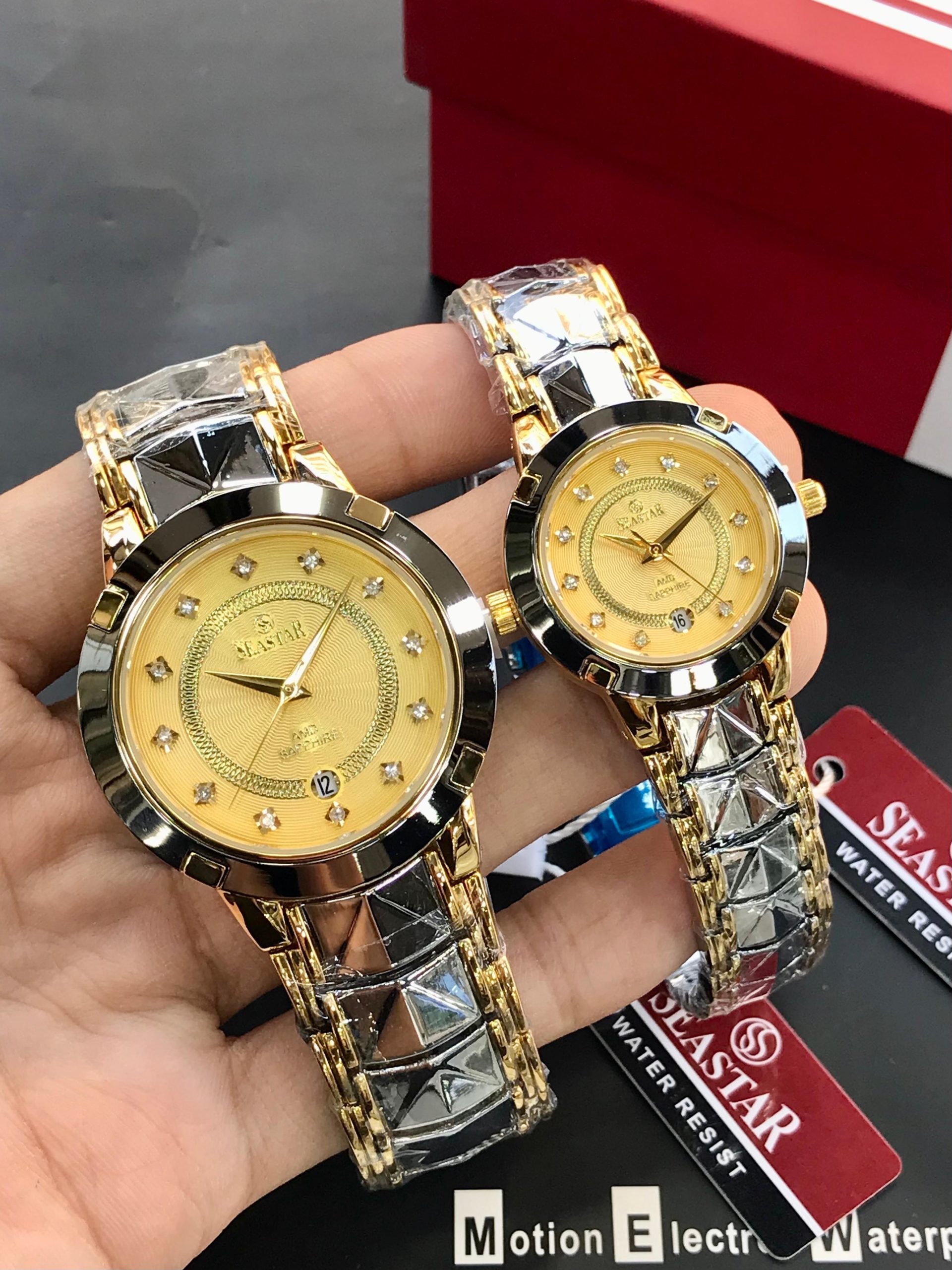 Original Couple Watch - Image 4