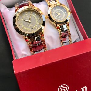Original Couple Watch
