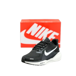 NK AIR ZOOM React 2024- Black