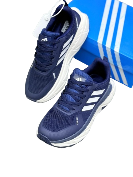 ADI- Air Zoom Terrex TR- Blue - Image 2