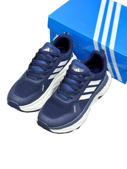 ADI- Air Zoom Terrex TR- Blue - Image 3