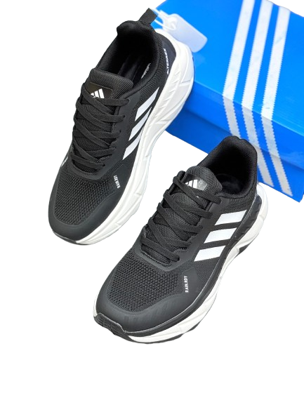 ADI- Air Zoom Terrex TR- Black - Image 3