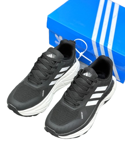 ADI- Air Zoom Terrex TR- Black - Image 2