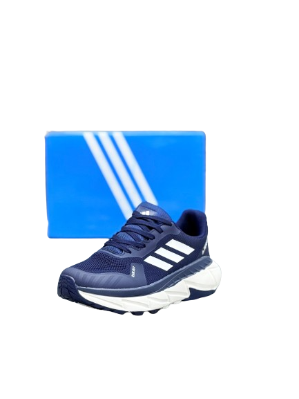 ADI- Air Zoom Terrex TR- Blue - Image 5