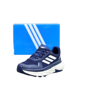 ADI- Air Zoom Terrex TR- Blue