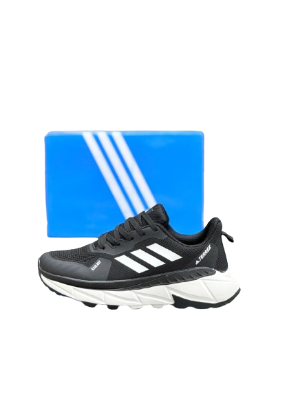 ADI- Air Zoom Terrex TR- Black - Image 4