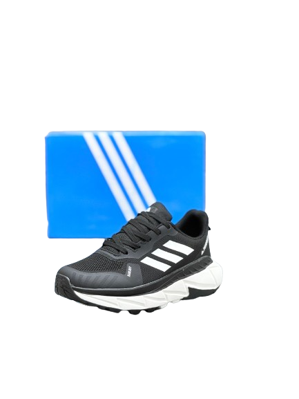 ADI- Air Zoom Terrex TR- Black