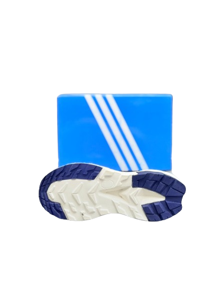 ADI- Air Zoom Terrex TR- Blue - Image 6