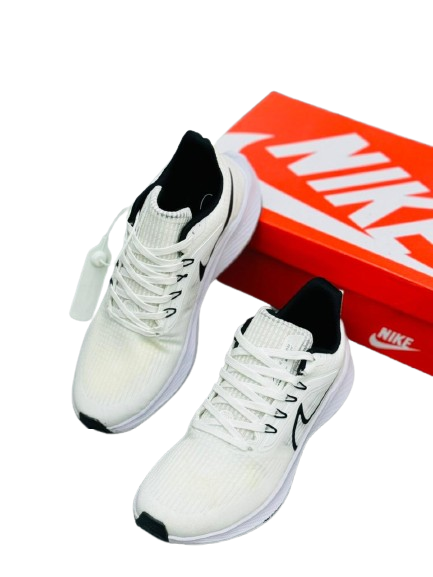 NK AIR ZOOM PEG-39 White - Image 3