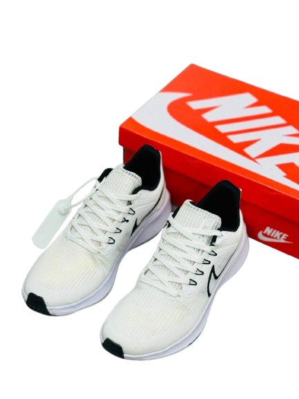 NK AIR ZOOM PEG-39 White - Image 2