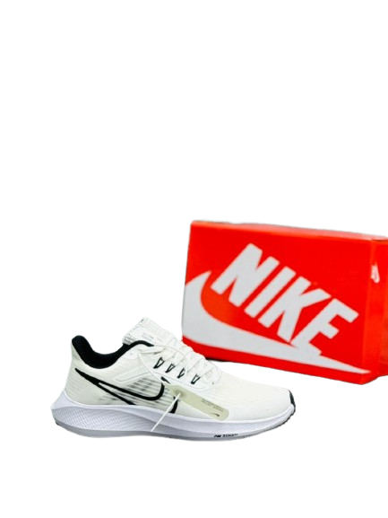 NK AIR ZOOM PEG-39 White - Image 4