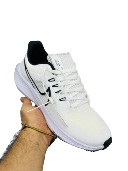 NK AIR ZOOM PEG-39 White - Image 5