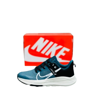 NK Air- Zoom Trail Blue White