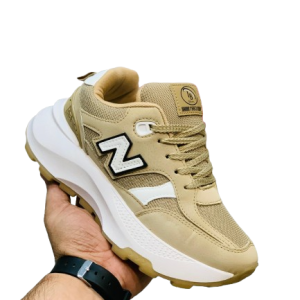 Brown Casual Sneaker