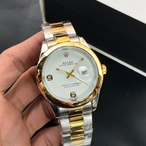 RLX – Oyster Perpetual